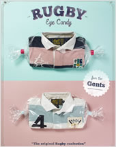 ��RUGBY by RALPH LAUREN��RUGBY�Ȥ����֥��ɥ͡���ʤ����˥饤��ʥåפ�˭�٤Ǥ���