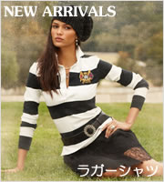 ��RUGBY by RALPH LAUREN��2012ǯ��ʪ����Υ饬������Ĥ��饤��ʥåס����λ����ʤ�ǤϤΥȥåץ���ǡ���Ǥ��礦����