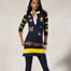 ��RUGBY by RALPH LAUREN�ۥ��ե������ �饰�ӡ� ��ǥ�������HEYDON HILL RUGBY DRESS�ۥɥ쥹