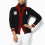 ��BLUE LABEL�ۥݥ����ե�������Polo Ralph Lauren�ۥ�ǥ�����[�����ǥ�����]��Olympic Games Shawl Cardigan��
