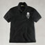 ��RUGBY by RALPH LAUREN�ۥ��ե������ �饰�ӡ���BIG SKULL R POLO��S/S�ݥ������