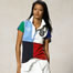 ��RUGBY by RALPH LAUREN�ۥ��ե������ �饰�ӡ� ��ǥ�������QUARTERED SKULL PATCH RUGBY�ۥ饬�������