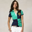 ��RUGBY by RALPH LAUREN�ۥ��ե������ �饰�ӡ� ��ǥ�������STRETCH BIG KICKER PIECED POLO�ۥ饬�������