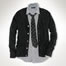 �ݥ����ե�������Polo Ralph Lauren�ۥ����ǥ������Cotton Mesh Cardigan 2011Fall��
