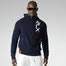 RLX�ڥ����륨�륨�å����ۥ��åץѡ�����Core Fleece Full-Zip Hoodie��