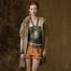 ��DENIM & SUPPLY�ۥݥ����ե�������Polo Ralph Lauren�ۥ�ǥ�����[���㥱�å�]��Cotton Fish-Tail Parka��