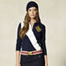 ��RUGBY by RALPH LAUREN�ۥ��ե������ �饰�ӡ� ��ǥ�������Sash Big Kicker Jersey Polo�ۥݥ������