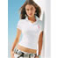 ��Pink Pony�ۥݥ����ե�������Polo Ralph Lauren�ۥ�ǥ�����[�ݥ������]��Metallic BigPony Polo�� 