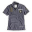 ��RUGBY by RALPH LAUREN�ۥ��ե������ �饰�ӡ���Skull & Bolt '4' Polo��S/S�ݥ������