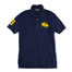 �ݥ����ե�������Polo Ralph Lauren�ۥӥå��ݥˡ��ݥ�����ġ�Classic Fit Dual Match Polo��