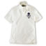 ��RUGBY by RALPH LAUREN�ۥ��ե������ �饰�ӡ���Big Skull Polo��S/S�ݥ������