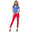 ��RUGBY by RALPH LAUREN�ۥ��ե������ �饰�ӡ���Avra Color Blocked Mesh��S/S�ݥ������